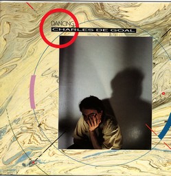 CHARLES DE GOAL - Dancing - LP