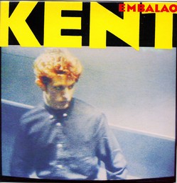 KENT - embalao - LP