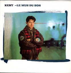 KENT - le mur du son - LP