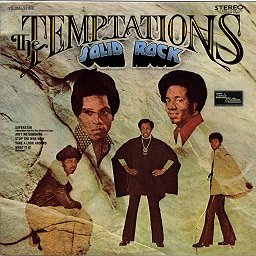 temptations solid rock